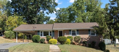 116 E 15th St, Front Royal, VA 22630 - photo 2