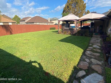 Backyard 3