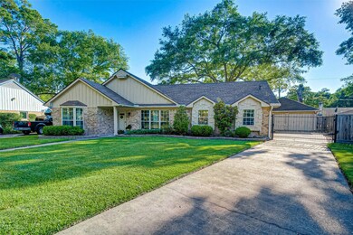 5307 Winding Way Dr, Houston, TX 77091 - photo 4