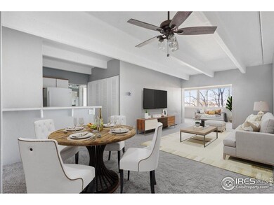 Wellington Square Condominiums unit 604, Denver, CO 80210 - photo 4