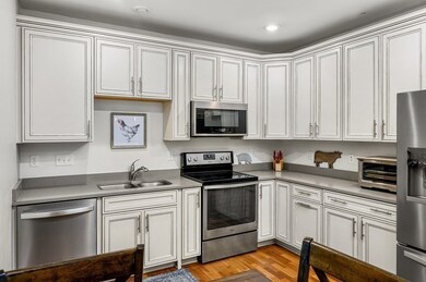 90 Trotter Rd unit 3412, South Weymouth, MA 02190 - photo 4