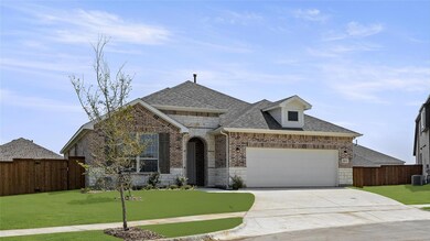 3821 Paradise Way, Sherman, TX 75090 - photo 2