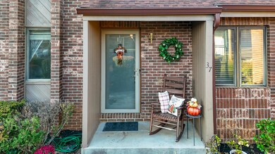 1230 Mcfarland St unit 37, Morristown, TN 37814 - photo 4