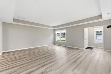 4802 Tyrone Rd, Fort Wayne, IN 46809 - photo 4