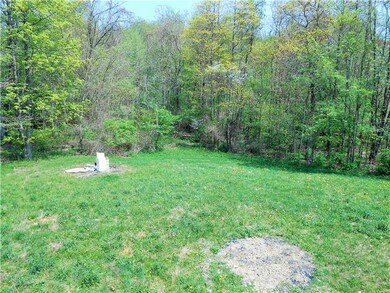 Yard/Garden.