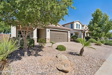 7665 S Stuart Ave, Gilbert, AZ 85298 - photo 2