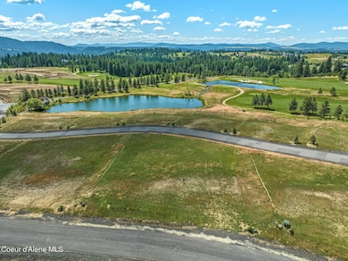 Homesite 16 | CDA National Reserve