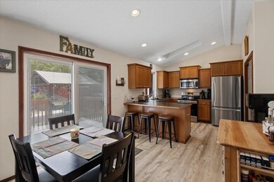 15312 N Chesapeake Rd, Mead, WA 99021 - photo 5