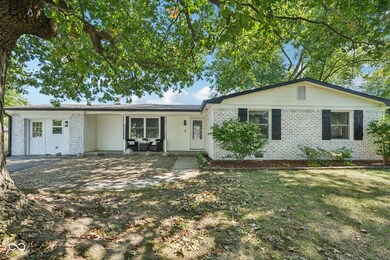 3107 S Richardt Ave, Indianapolis, IN 46239 - photo 4