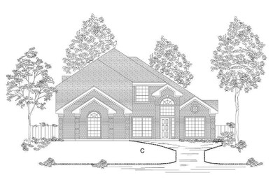 3104 Grandview Dr, Wylie, TX 75098 - photo 4