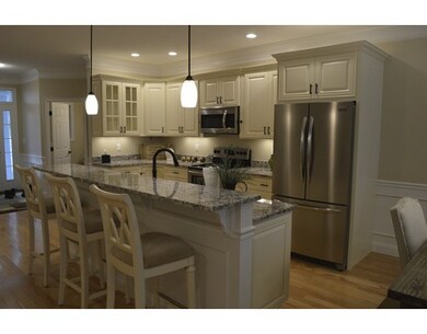 TBD Liberty Cir unit 118, Hanson, MA 02341 - photo 2
