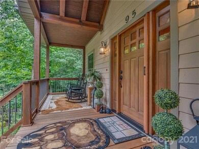95 Creeks Edge Dr, Hendersonville, NC 28739 - photo 4