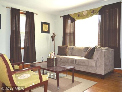 5815 Eurith Ave, Baltimore, MD 21206 - photo 5