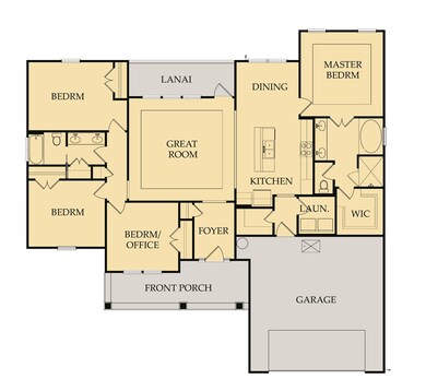 107 Shelby Dr, Crawfordville, FL 32327 - photo 2