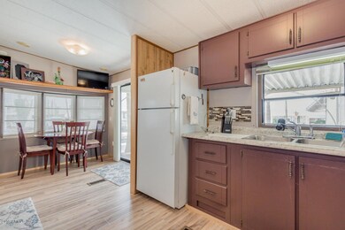 OPEN kitchen