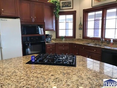 5665 E Rosehill Ave, Terre Haute, IN 47805 - photo 4