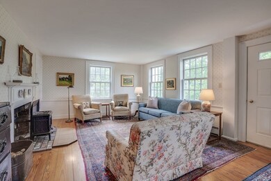 44 Hubbardston Rd, Princeton, MA 01541 - photo 3