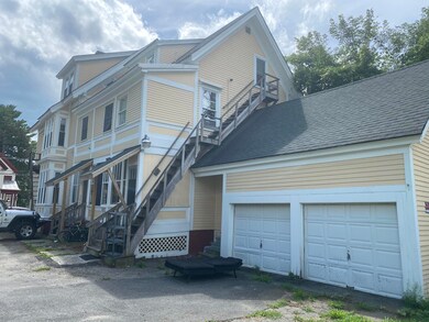 27 Winter St, Waterville, ME 04901 - photo 4