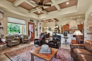 25 Prairie View Trail, Fredericksburg, TX 78624 - photo 4