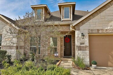 21511 Albertine Dr, Tomball, TX 77377 - photo 4