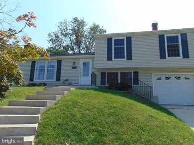 8611 Saxon Cir, Nottingham, MD 21236 - photo 2