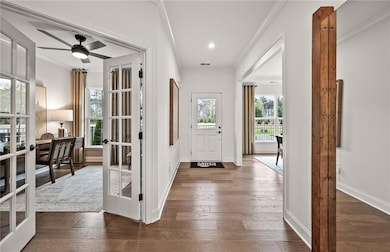 1601 Wander Mill, Cumming, GA 30040 - photo 3