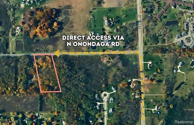 TBD N Onondaga Rd, Holt, MI 48842 - photo 2