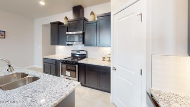 13062 Emerald Isle St, El Paso, TX 79928 - photo 5