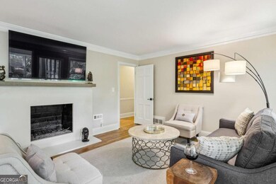 1130 Angelo Ct NE, Atlanta, GA 30319 - photo 3