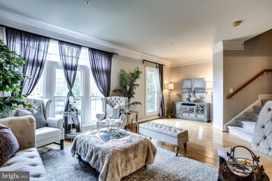 5905 Fox Glen Ct, Elkridge, MD 21075 - photo 4