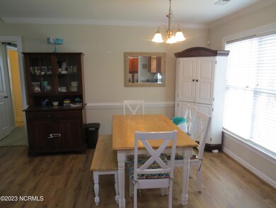 3805 St Augustine Dr, Greenville, NC 27834 - photo 6