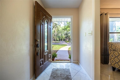 Entryway