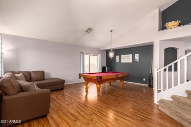 Living/Dining