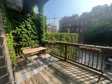 37 Worcester Square unit 2, Boston, MA 02118 - photo 5