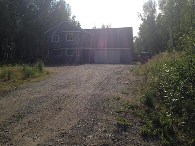 Front of the house 3