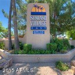 Community Entrance