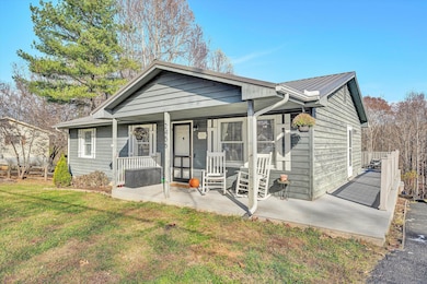 2456 Thomasson Mill Rd, Goodview, VA 24095 - photo 2