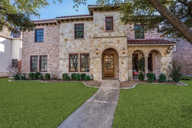 6536 Vanderbilt Ave, Dallas, TX 75214 - photo 3