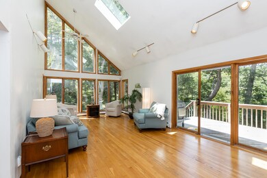 19 Proctor Rd, Woods Hole, MA 02543 - photo 4