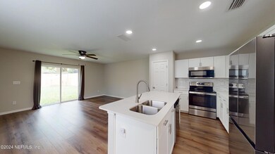 8602 Eaton Ave, Jacksonville, FL 32211 - photo 4