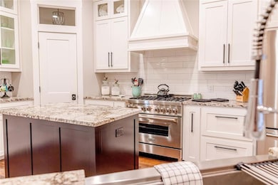 2305 Trace Ridge Dr, Weatherford, TX 76087 - photo 6