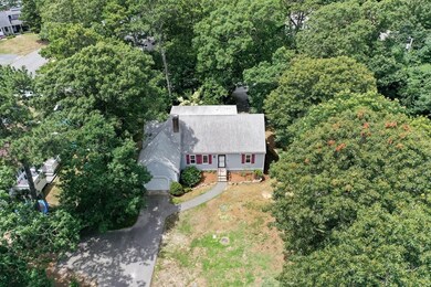 537 Depot St, Dennis Port, MA 02639 - photo 2