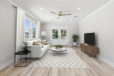 Living Rm.. Virtue
