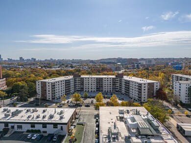 Charles River Towers unit 626, Watertown, MA 02472 - photo 3