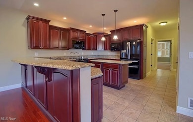 22952 Bolender Pontius Rd, Circleville, OH 43113 - photo 7