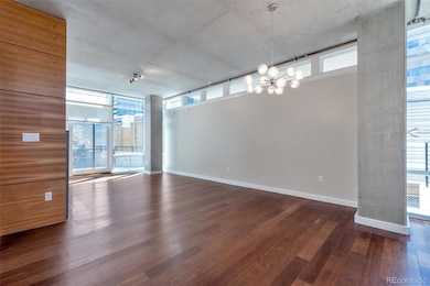 1620 Little Raven St unit 103, Denver, CO 80202 - photo 6