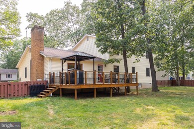 123 Bell Haven Cir, Stephens City, VA 22655 - photo 4