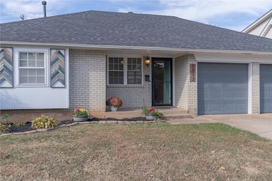 1317 Lawton, Moore, OK 73160 - photo 4