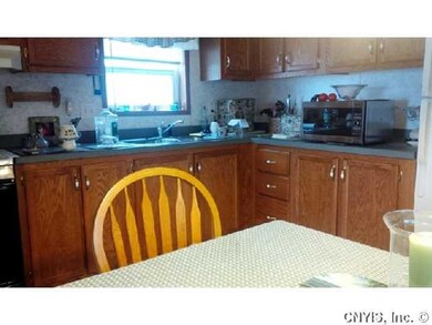 Kitchen Dining