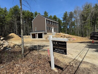 130 Tispaquin St, Middleborough, MA 02346 - photo 2